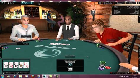 Pkr poker 3d download